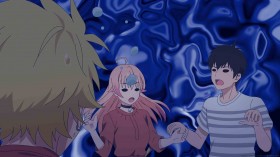 Witch Watch Episode 8 Story & Preview Stills Revealed: Kanshi begs Morihito in tears after wasting his allowance